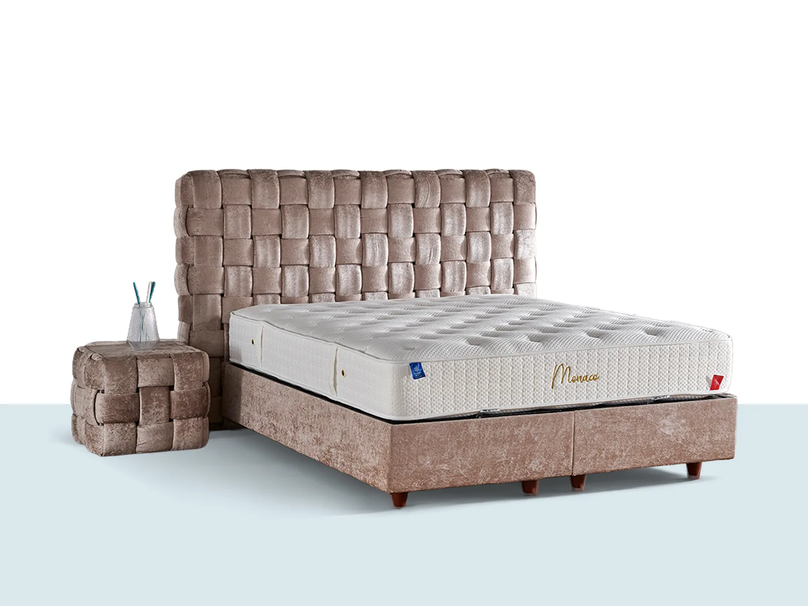 monaco-yatak-seti-1 Monaco Yatak Seti - Görsel 1