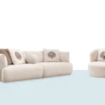 Moai Koltuk Takımı