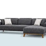 Vuslat Köşe Koltuk