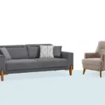 Bulut Koltuk Takımı