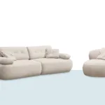 Dante Koltuk Takımı