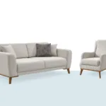 Heves Koltuk Takımı