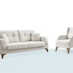 Selvi Koltuk Takımı