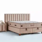 Hades Yatak Seti Krem