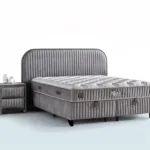 Line Visco Yatak Seti