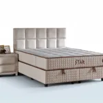 Niron Star Yatak Seti