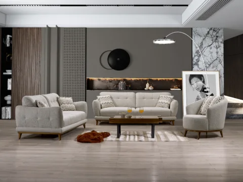 Vien Koltuk Takımı