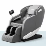 Niron Sirius Akıllı Masaj Koltuğu – sıfır yerçekimi modlu premium masaj koltuğu