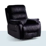 Niron Black Multi Fonksiyonel TV / Baba Koltuğu