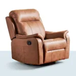 Niron Boston TV / Baba Koltuğu – Sallanan Dönen ve Yatan Koltuk