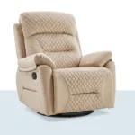 Niron Cappuccino Multi Fonksiyonel TV / Baba Koltuğu