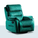 Niron Emerald Multi Fonksiyonel TV / Baba Koltuğu