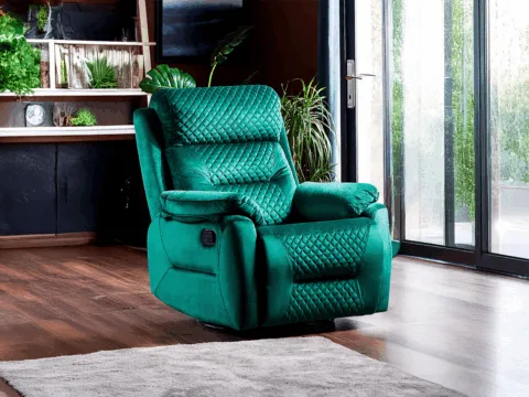Niron Emerald Multi Fonksiyonel TV / Baba Koltuğu