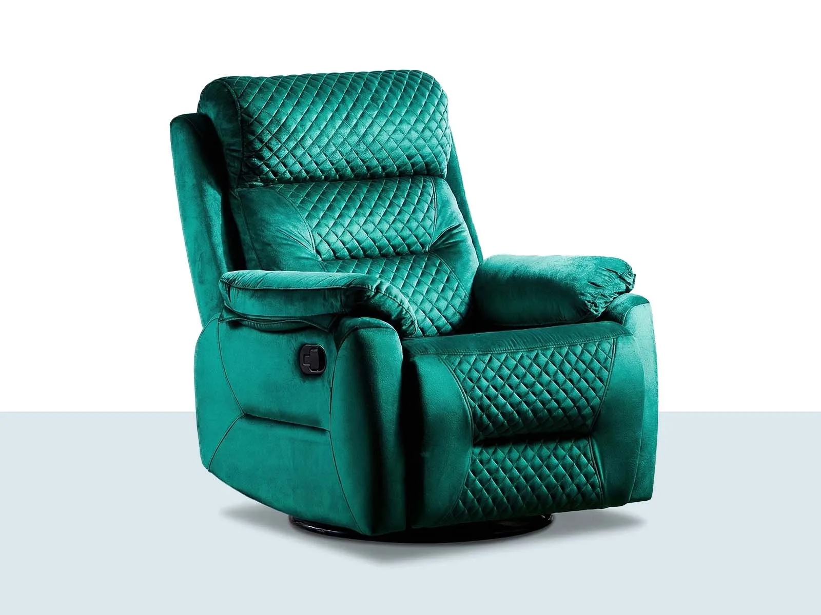 Emerald Niron Emerald Multi Fonksiyonel TV / Baba Koltuğu - Görsel 1