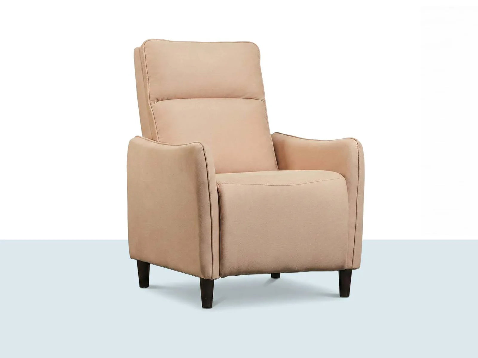 Serenity-Tv-Koltuğu Niron Serenity TV Koltuğu Push Back Baba Koltuğu - Görsel 1