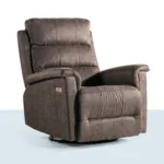 Niron Tesla Elektrikli Multi Fonksiyonel Tv / Baba Koltuğu