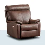 Niron Tokyo Fonksiyonel Elektrikli Tekli Koltuk TV / Baba Koltuğu