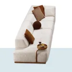 King-Kong 'Corner' Köşe Modülü