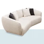 Leo 3'lü Flow Kanepe