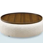 Leo 'Orbit' Orta Sehpa