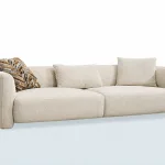 Stonehenge - 3'lü Kanepe