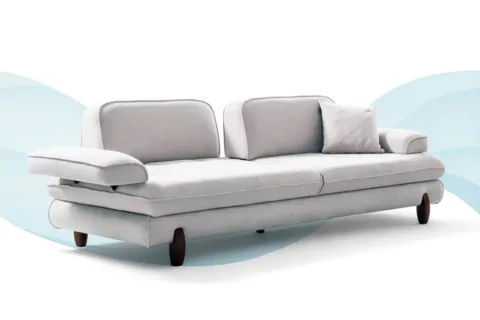 Kanepe ve Koltuk Çeşitleri Banner Görseli