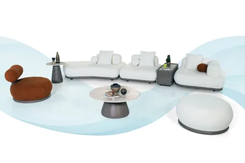 Niron Prime Oturma Grubu ve Koltuk Takımları Banner Görseli