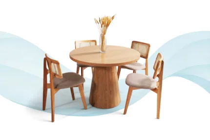 Masa ve Sandalye Takımı Banner Görseli