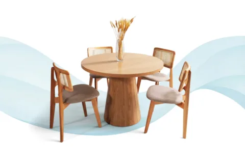 Masa ve Sandalye Takımı Banner Görseli