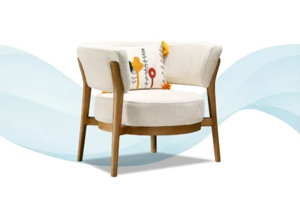 Niron Moda Berjer Banner Görseli