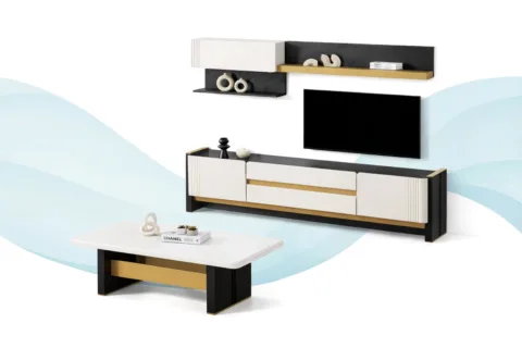 Tv Ünitesi Banner Görseli