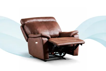 Recliner Tv Koltuğu / Baba Koltuğu Banner Görseli