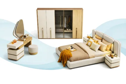 Yatak Odası Takımı Banner Görseli