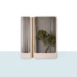 Beta Şifonyer Aynası