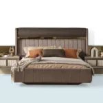 Milenyum Başlık – modern tasarımlı yatak başlığı ürün görseli