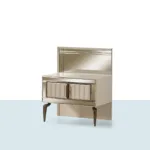 Milenyum Komodin – çekmeceli modern komodin ürün görseli