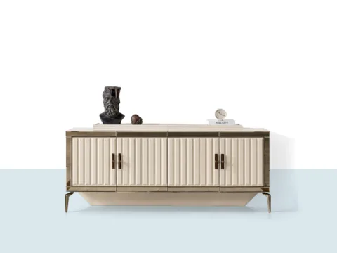 Milenyum Komodin – çekmeceli modern komodin ürün görseli