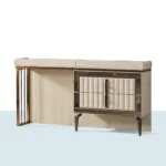 Milenyum Şifonyer – çekmeceli modern şifonyer ürün görseli