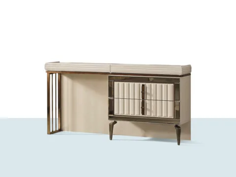 Milenyum Şifonyer – çekmeceli modern şifonyer ürün görseli