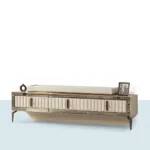 Milenyum TV Ünitesi alt modül – çekmeceli TV sehpası ürün görseli