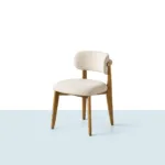 Robin sandalye – modern sandalye tasarımı (mavi şablon ana görsel)