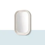 Verona Konsol Aynası