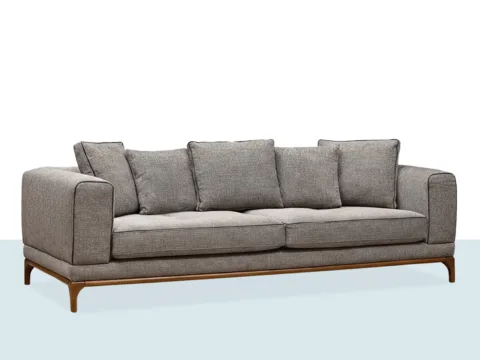 Voga 3’lü Kanepe – ana ürün görseli