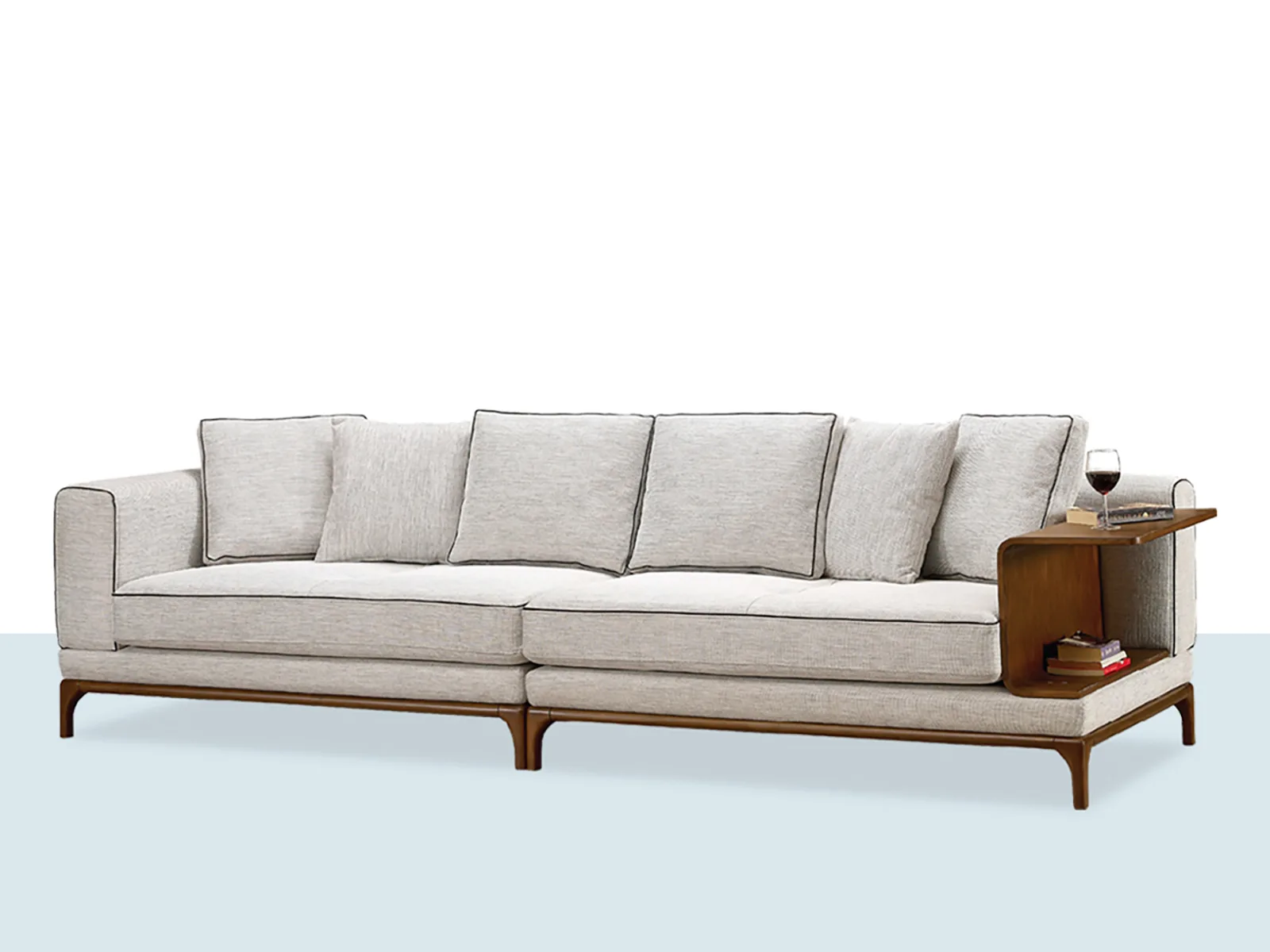 Voga 4’lü Kanepe – Ürün Görseli Voga 4’lü Kanepe – ana ürün görseli