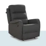 Niron Intense Comfort Tv koltuğu ergonomik sırt destekli konforlu tekli dinlenme koltuğu