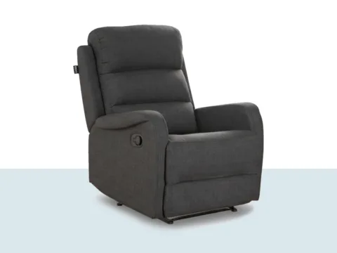 Niron Intense Comfort Tv koltuğu ergonomik sırt destekli konforlu tekli dinlenme koltuğu