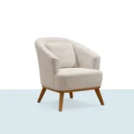 Pati Berjer tekli berjer koltuk