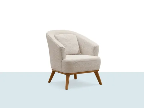 Pati Berjer tekli berjer koltuk