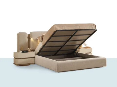 Lotus Baza Başlık Seti– ana ürün görseli (genel görünüm)