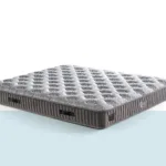 Niron Line Visco yatak – kapitone yüzey, ortopedik destek, konfor katmanlı yapı